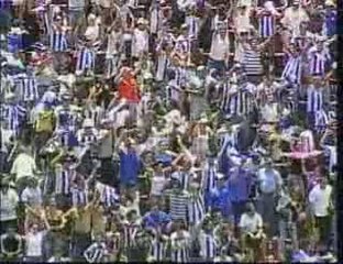 Striker Figueira F9 - Show de Figueira - Atacate Canhoto