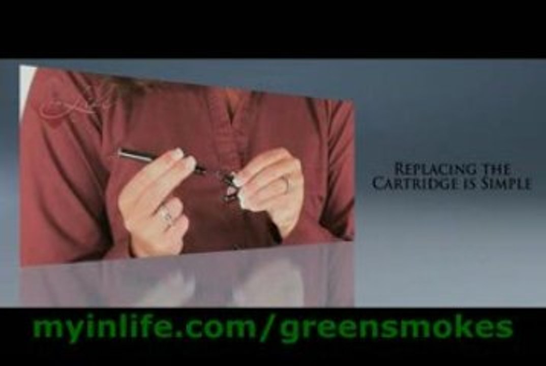 How the InLife Elite, Royale, and Prestige Electronic Cigare