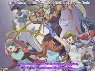 99% opening GX VOSTFR HD