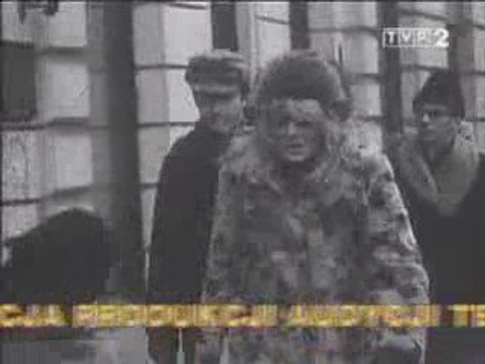 Czesław i Dziwny jest ten świat