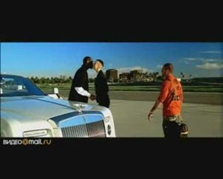 Timati feat Snoop Dogg Groove on Official Clip