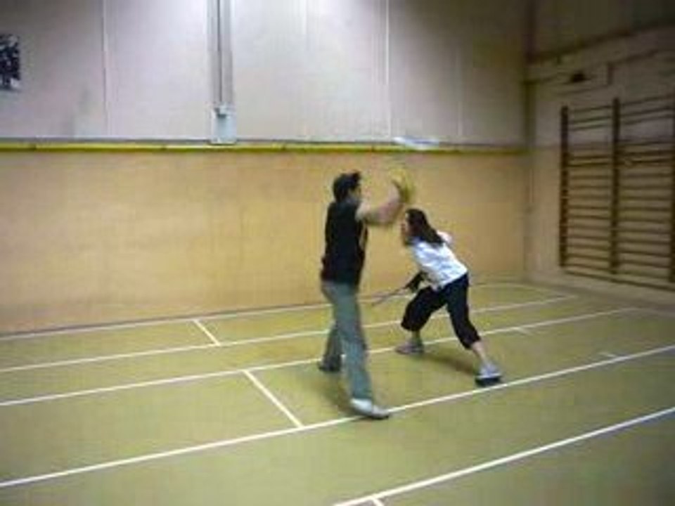 O + S Hache 1