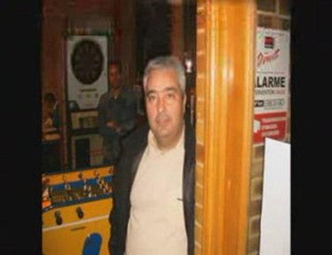 Festa 100-Limite - Marinha Bar Restaurant - Gentilly - 3