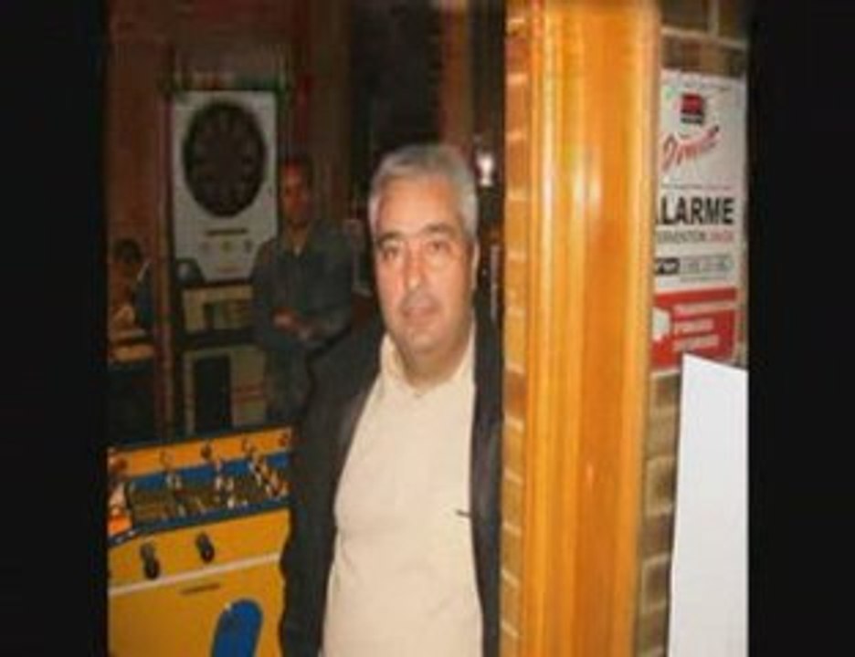 Festa 100-Limite - Marinha Bar Restaurant - Gentilly - 3