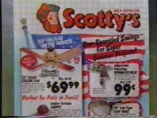 Scotty's / 10 A/N News ID / Liberty Wknd Bump-in