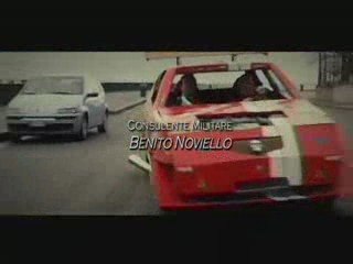 Serie tv Sezione Anticrimine su Piattaforma SKY