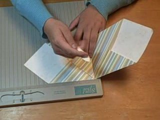 Double Pocket Card Holder_0001