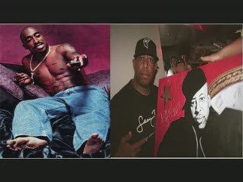 2pac & dj premier - full clip (remix)