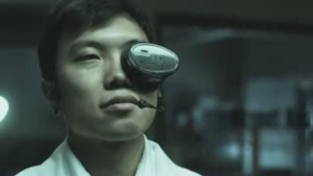 Skynet Research Informational Video