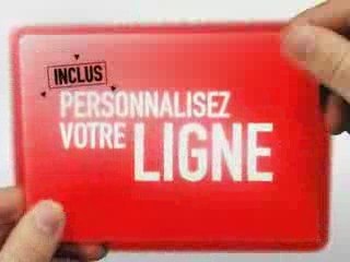 Free : Nouvelle publicité pour l'offre Freebox ADSL 2+
