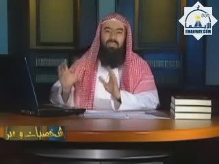 نبيل العوضي   شخصيات وعـــــبر ,  طلحة بن عبيد الله