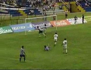 Striker Figueira F9 - Show 2 - Atacante Canhoto