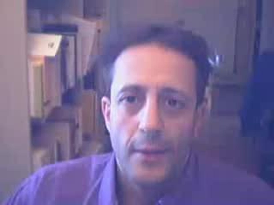 Chronique de L.s.a. Oulahbib