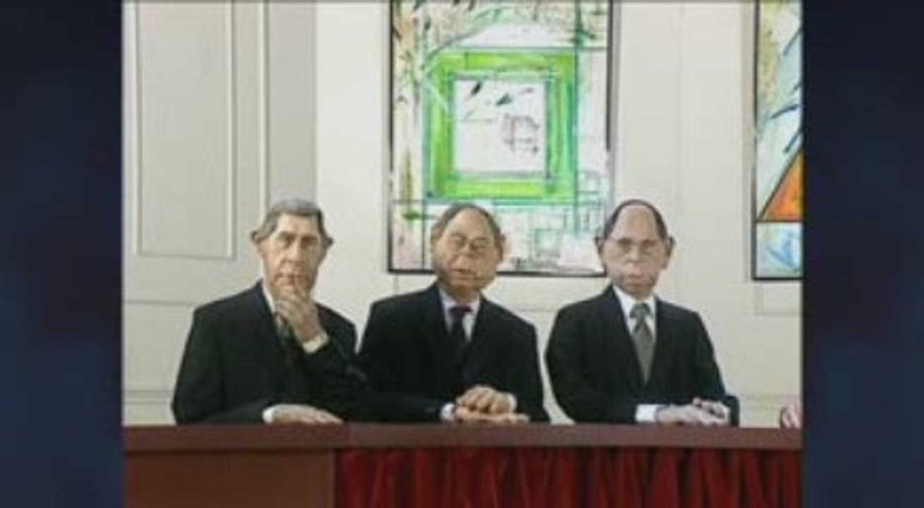 rrrhhhaaaa.... 'ncule un mouton