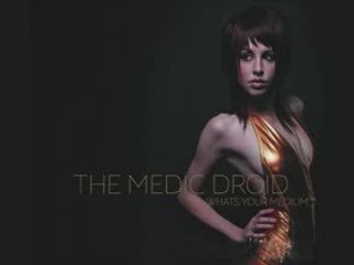 The Medic Droid - Fer Sure Cover Punk/Emocore Version (Sickb
