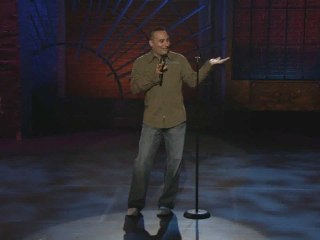 Russell Peters- "Dating a Porn Star"- Comics Without Bord...