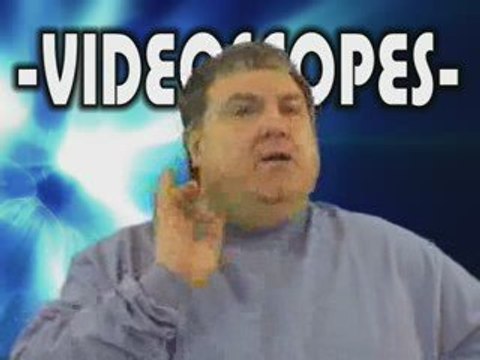 Russell Grant Video Horoscope Taurus March Thursday 26th