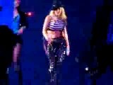 Britney Spears - Baby One More Time 3/23/09 Great