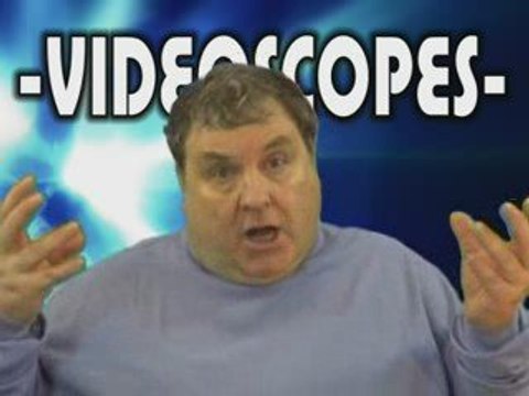 Russell Grant Video Horoscope Pisces March Thursday 26th