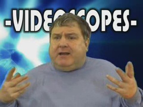 Russell Grant Video Horoscope Aries March Thursday 26th