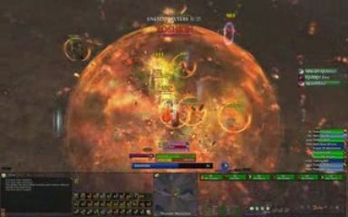 TT v 2FG in TM 25/03/09 War Vent