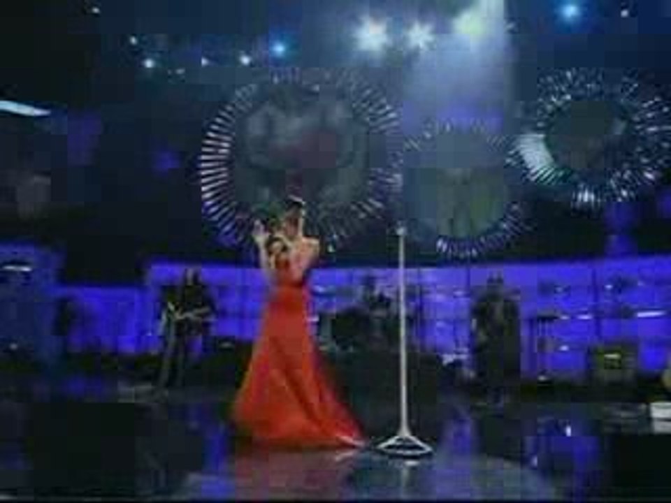 Miley Cyrus-The Climb