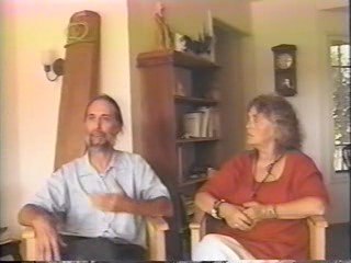 White Shamans and Plastic Medicine Men - Part 1