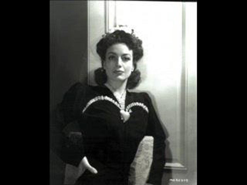 Joan Crawford Slideshow 1