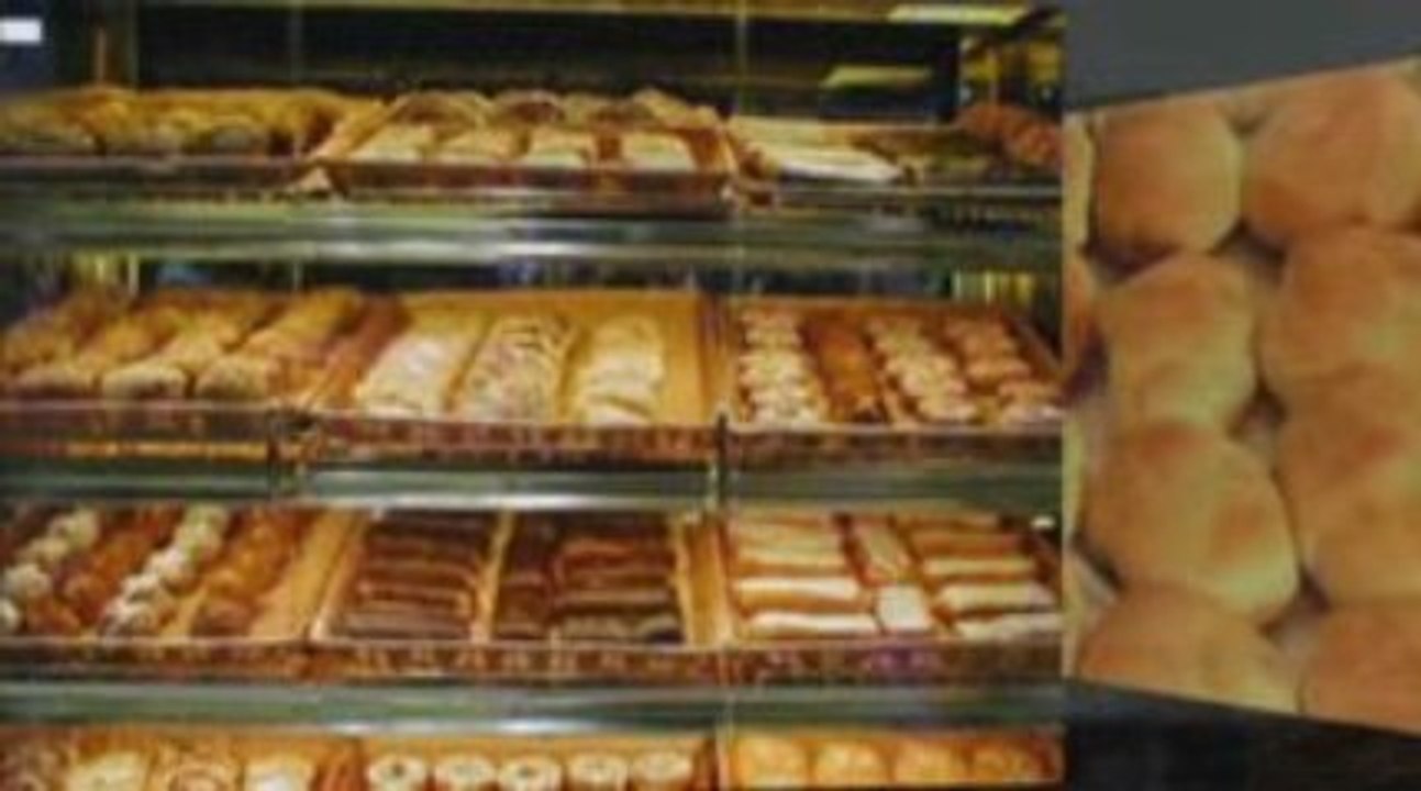 Mike's Bake Shop Waianae