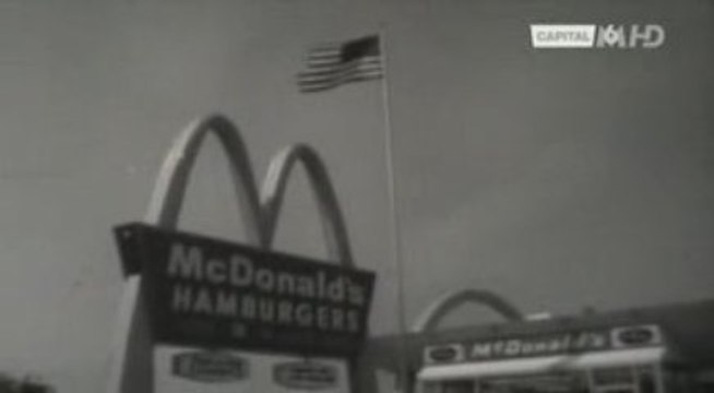 Alimentation Toujours plus mauvais rapide et pas cher