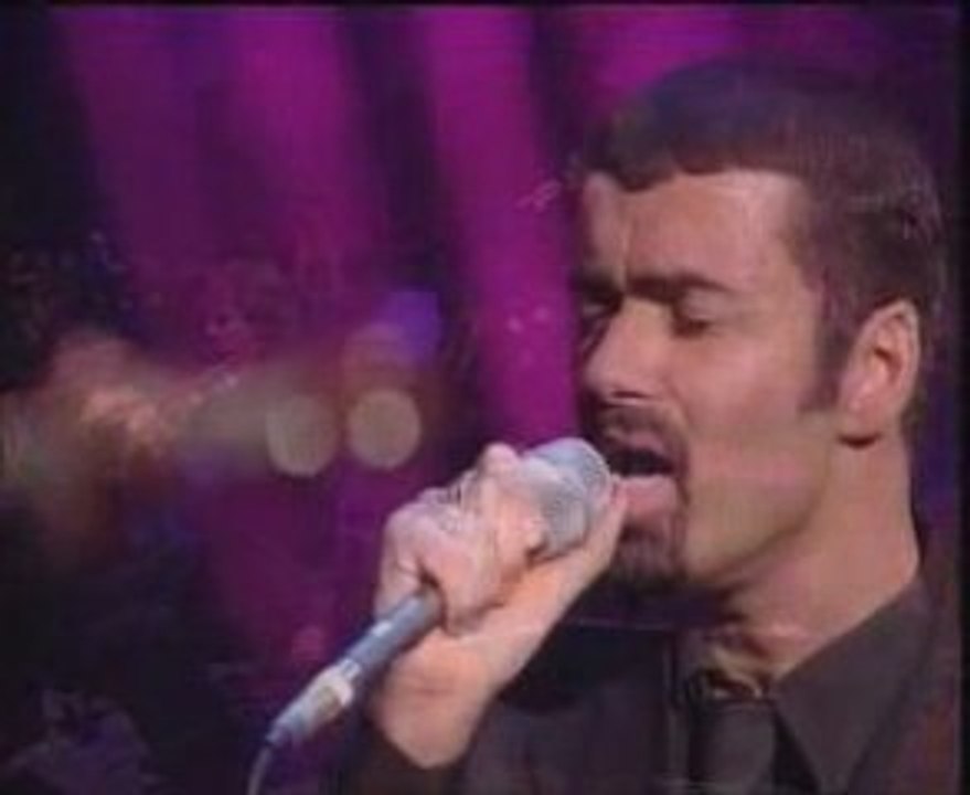 George Michael - You Have Been Loved