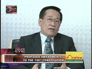 Eagles' Eye - Episode