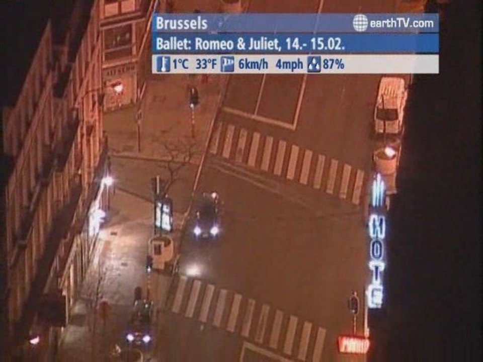 Manila - Philippines, Udaipur - India, Hong Kong SAR - China, Auckland - New Zealand, Brussels - Belgium, Palma de Mallorca - Spain, Honolulu - USA