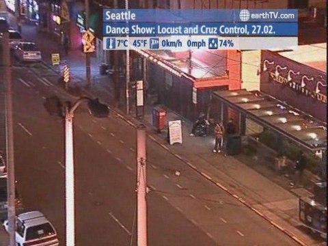 Plettenberg Bay - South Africa, Pine Valley - Beijing - China, Auckland - New Zealand, Seattle - USA, Sydney - Australia, Cape Town - South Africa, Honolulu - USA