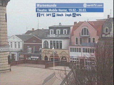 Auckland - New Zealand, Dubai - United Arab Emirates, Izmir - Turkey, Warnemunde - Germany, Engelberg - Titlis - Switzerland, Plettenberg Bay - South Africa, Dubrovnik - Croatia