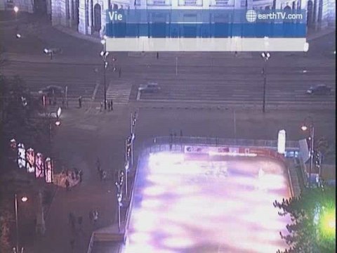 Palma de Mallorca - Spain, Honolulu - USA, Washington - USA, St. Andrews - Canada, Saint-Malo - France, Vienna - Austria, Sydney - Australia