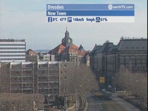 Seattle - USA, Saint-Malo - France, Venice - Italy, Izmir - Turkey, Dresden - Germany, Geneva - Switzerland, Avignon - France