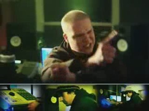 battle rap beatmaker clash scylla