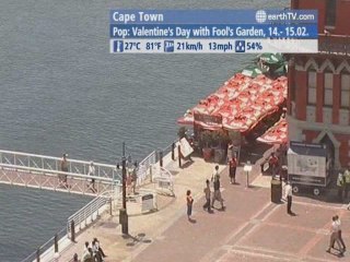 Dubrovnik - Croatia, Antalya - Turkey, Warsaw - Poland, Paris - France, Cape Town - South Africa, Dusseldorf - Germany, Seattle - USA