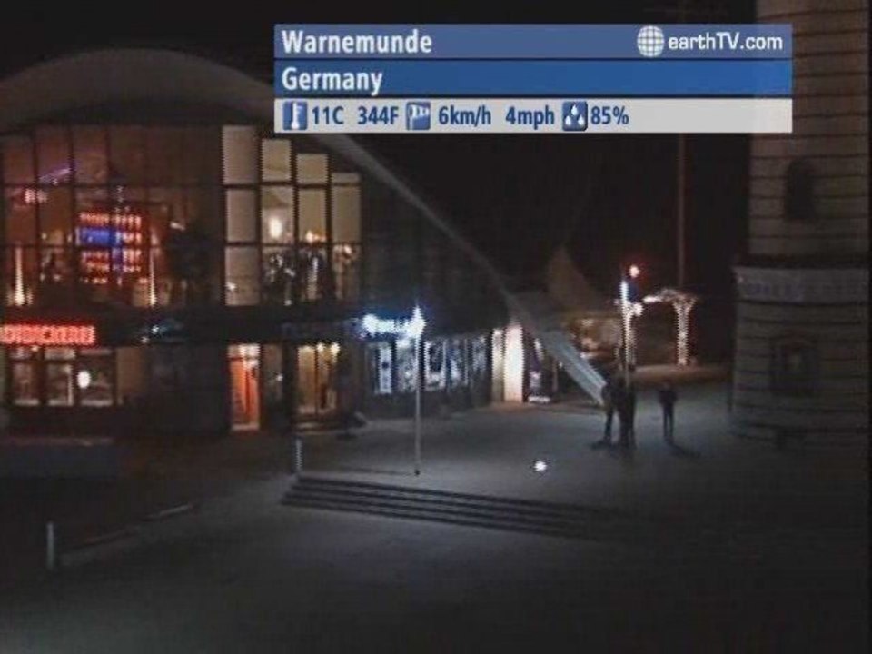 Izmir - Turkey, Auckland - New Zealand, Dubai - United Arab Emirates, Budapest - Hungary, Warnemunde - Germany, Durban - South Africa, Palma de Mallorca - Spain