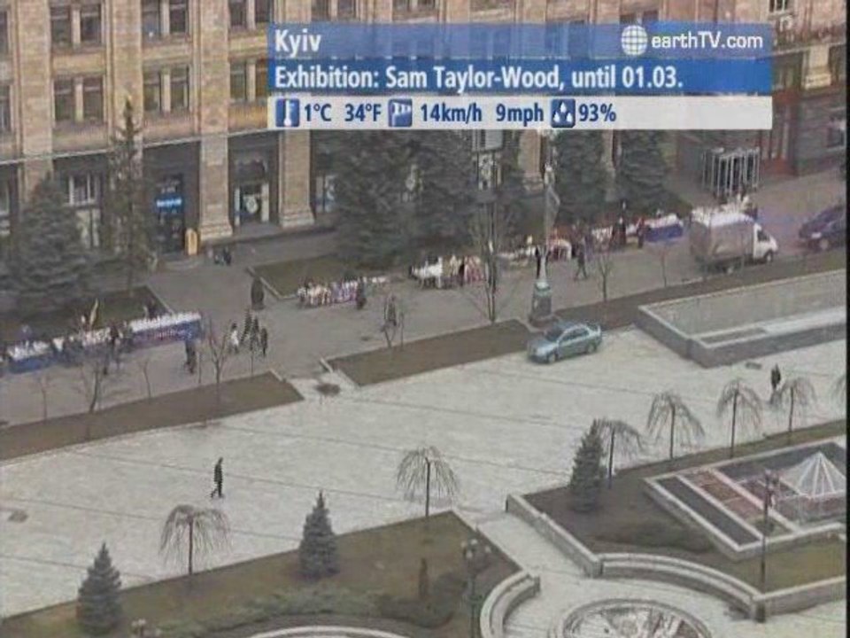 Dubai - United Arab Emirates, Jakarta - Indonesia, London - United Kingdom, Engelberg - Titlis - Switzerland, Kyiv - Ukraine, Bandar Seri Begawan - Brunei, Honolulu - USA