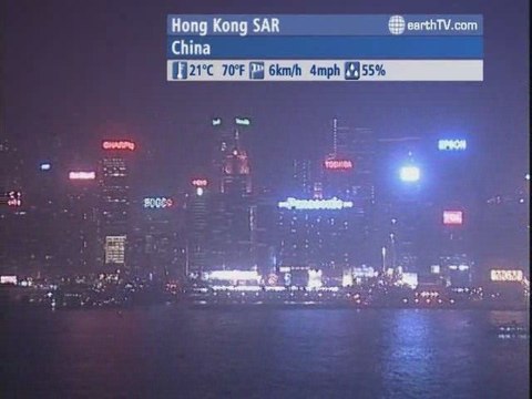 Saint-Malo - France, Vienna - Austria, Dresden - Germany, Izmir - Turkey, Hong Kong SAR - China, Plettenberg Bay - South Africa, Geneva - Switzerland