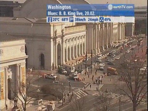 Honolulu - USA, St. Andrews - Canada, Palma de Mallorca - Spain, Washington - USA, Saint-Malo - France, Warnemunde - Germany, Budapest - Hungary