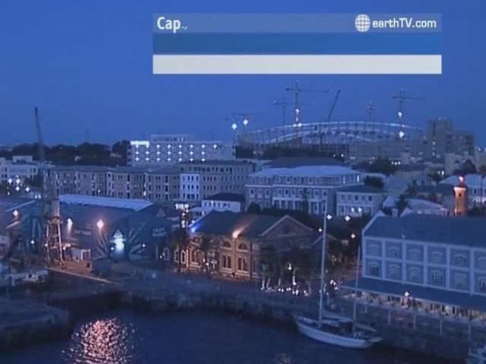 Plettenberg Bay - South Africa, Honolulu - USA, Auckland - New Zealand, Sydney - Australia, Manila - Philippines, Cape Town - South Africa, Pine Valley - Beijing - China