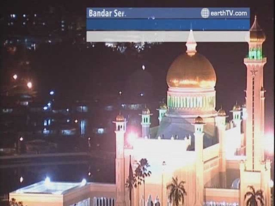 Londolozi - South Africa, St. Andrews - Canada, Warsaw - Poland, Dolomites - Italy, Palma de Mallorca - Spain, Bandar Seri Begawan - Brunei, Warnemunde - Germany