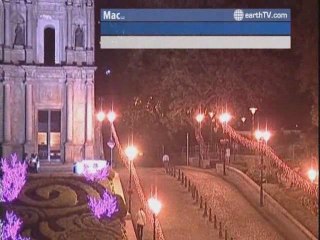 Paris - France, St. Andrews - Canada, London - United Kingdom, Amsterdam - Netherlands, Cape Town - South Africa, Macau SAR - China, Kyiv - Ukraine