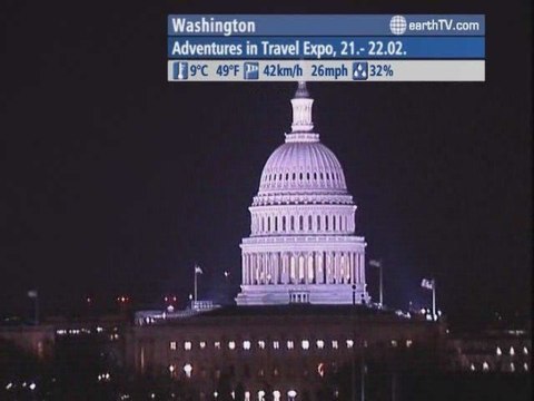 Berlin - Germany, Bandar Seri Begawan - Brunei, Seattle - USA, Manila - Philippines, Washington - USA, Brussels - Belgium, Pine Valley - Beijing - China