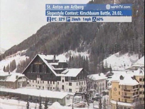 Antibes - Juan-les-Pins - France, London - United Kingdom, Warsaw - Poland, Dusseldorf - Germany, St. Anton am Arlberg - Austria, Antalya - Turkey, Cape Town - South Africa