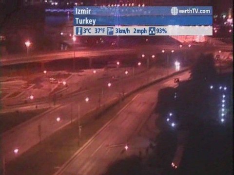 Johannesburg - South Africa, Honolulu - USA, Auckland - New Zealand, Macau SAR - China, Izmir - Turkey, Niagara Falls - Canada, Bandar Seri Begawan - Brunei