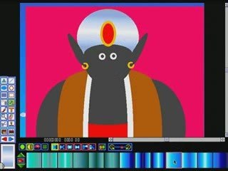 [Pippin] Dragon Ball Z Anime Designer Vidéo 4